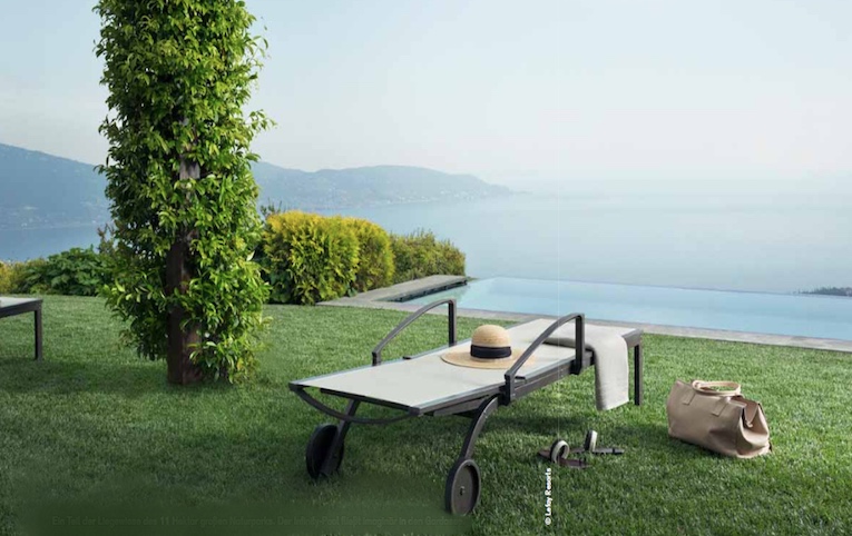Gardasee: Lefay Resort & Spa Lago di Garda 