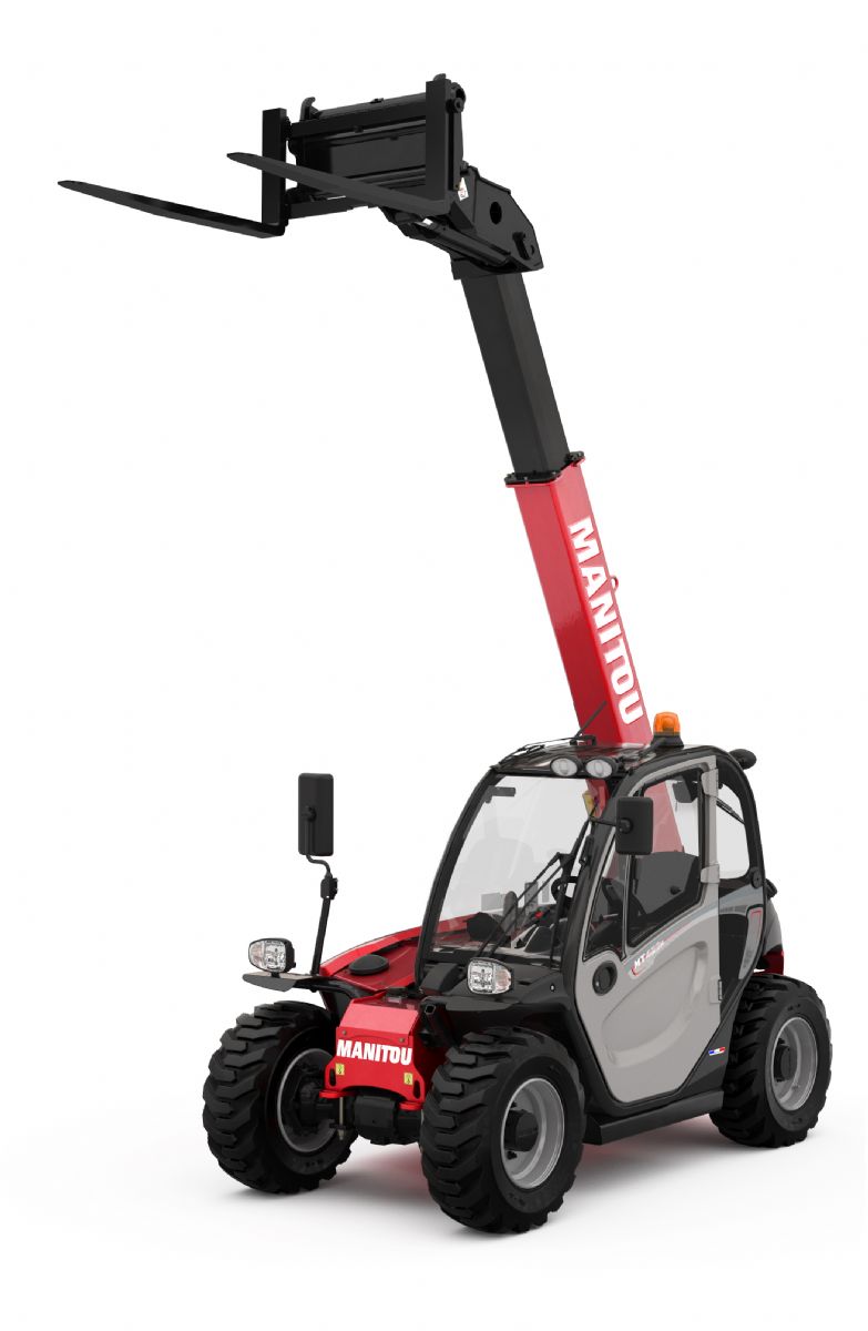 Manitou MT 420 H New Buggy