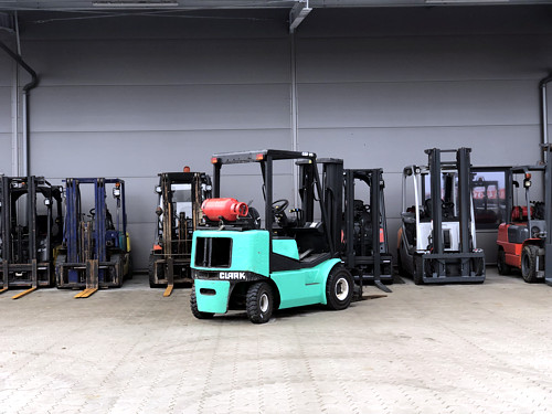 Contilift About Us Forklift Purchase Buy Used Forklifts Warehouse Equipment Sale Germany Europe